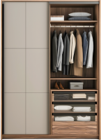 Wardrobes